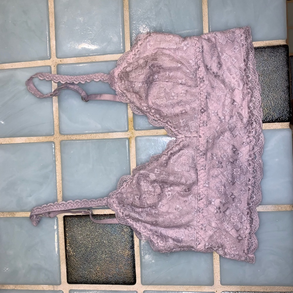 Gilly Hicks Bralette